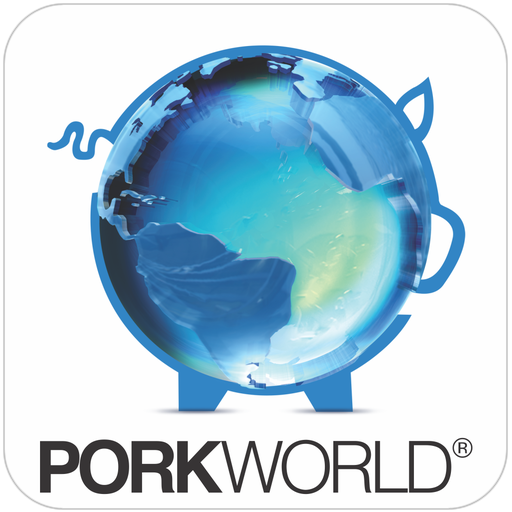 Revista PorkWorld LOGO-APP點子