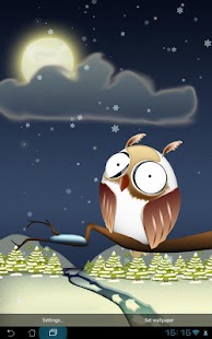 How to mod Wildy Live Wallpaper FREE 1.1.0 apk for bluestacks