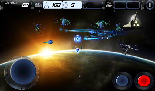 免費下載動作APP|Alien Decimation: Planet Wars app開箱文|APP開箱王