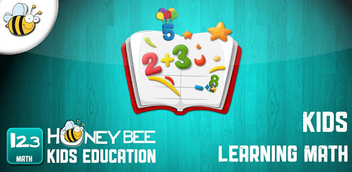 Kids Learning Math Lite -  apk apps