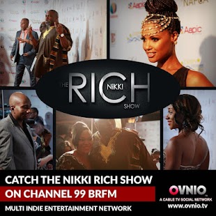 THENIKKIRICHSHOW Screenshots 6