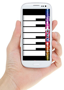88 Piano Screenshots 1
