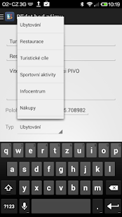 Turista v Mobilu Screenshots 14