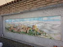 Mural Alhambra
