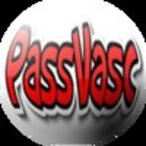 PassVasc 教育 App LOGO-APP開箱王