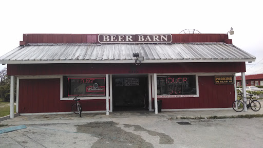 Beer Barn 