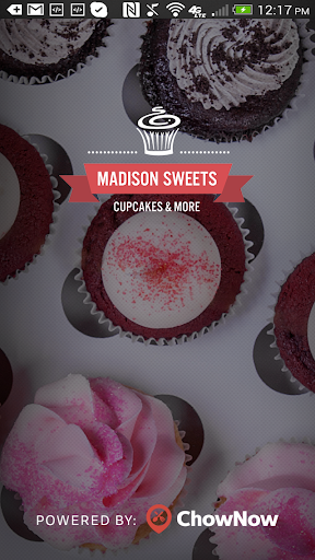 Madison Sweets