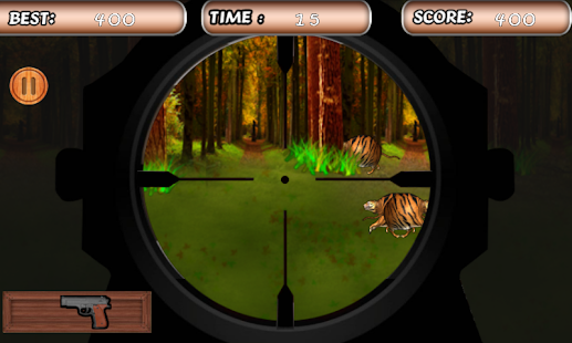 免費下載街機APP|Tiger Hunter Wild Life app開箱文|APP開箱王