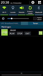 How to download XRADIO 1.0 apk for android