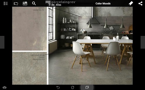 Free Download Porcelaingres APK