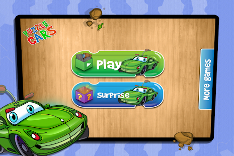 Puzzle Cars Puzzles Free