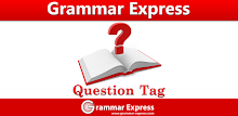 Grammar Express : Question Tag APK