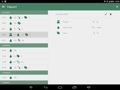 Download Diaguard Diabetes APK for Android