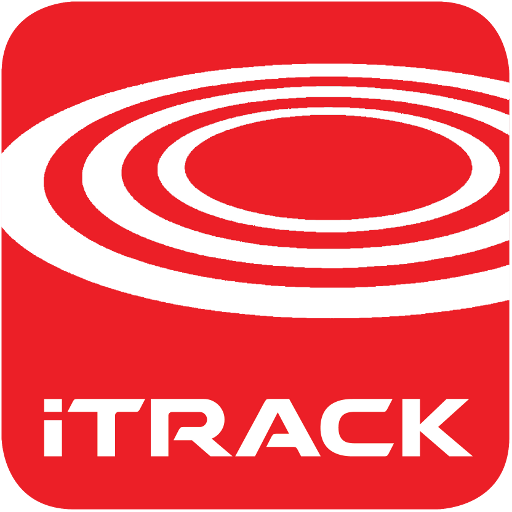 iTrack LOGO-APP點子