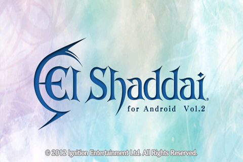 免費下載動作APP|El Shaddai for Android Vol.2 app開箱文|APP開箱王