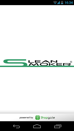 Clean Smoker GmbH
