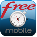 FreeMobile Suivi Conso logo