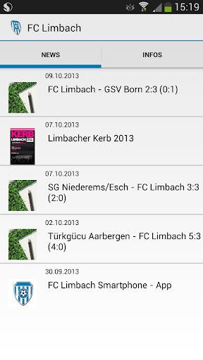 FC Limbach