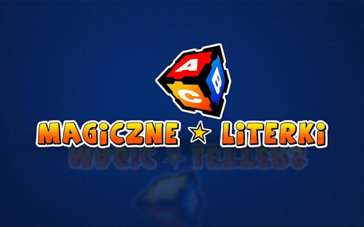 Magiczne Literki Polski