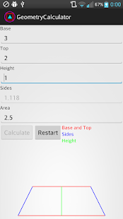 Geometry Calculator Screenshots 12