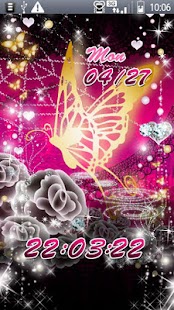 How to mod a2-Butterfly on Roses patch 1.0 apk for pc