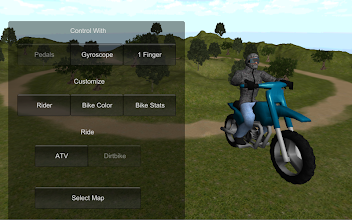 ATV &amp; DirtBike 3D Racing APK Download for Android