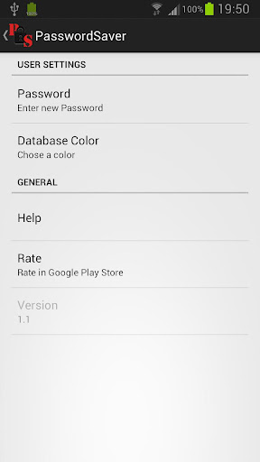 【免費工具App】PasswordSaver-APP點子