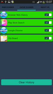 How to mod Ram Booster - Speed Up RAM 1.0 mod apk for pc