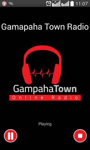 Gampaha Town Radio