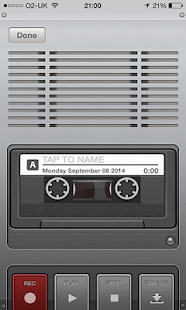 How to download Sound Recorder 1.3 mod apk for android