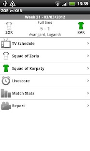 How to get Football Ukraine Video 2011 lastet apk for bluestacks