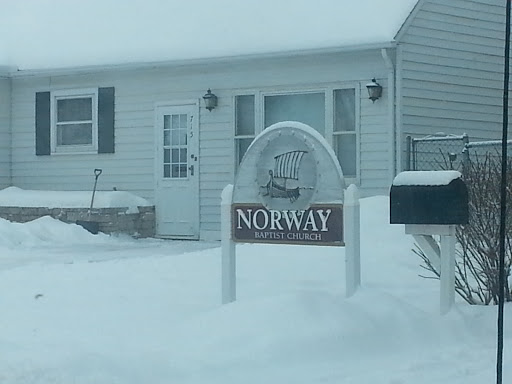 Norway Baptist Church