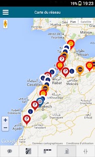 Autoroutes du Maroc Screenshots 8
