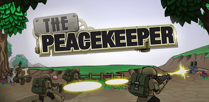 Peacekeeper