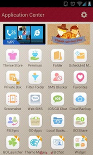 How to get GoSMS Tampa Bay Football Theme lastet apk for laptop