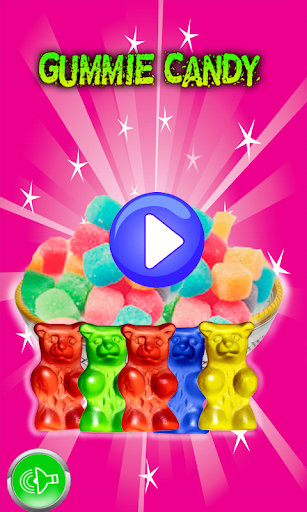 Gummie Candy Maker