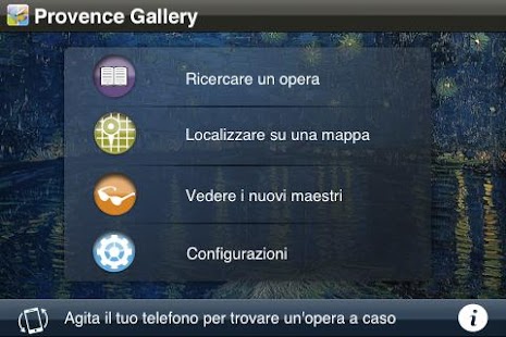 How to get Provence Gallery - Italiano 1.2 unlimited apk for bluestacks