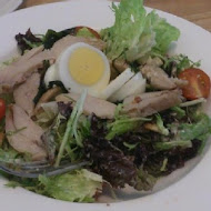 戶井北海道米披薩