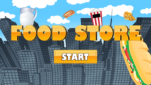 免費下載休閒APP|Food Store Games app開箱文|APP開箱王