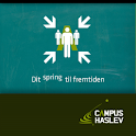 Campus Haslev logo