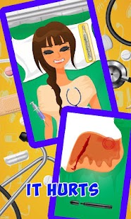 How to install Crazy Shoulder Surgery Doctor 1.0 apk for laptop