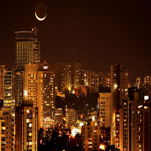 City Wallpapers Screenshots 6