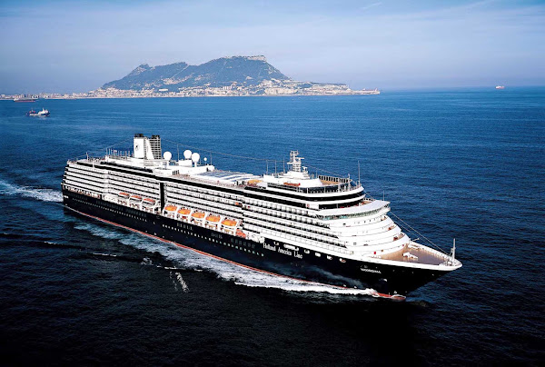 Noordam