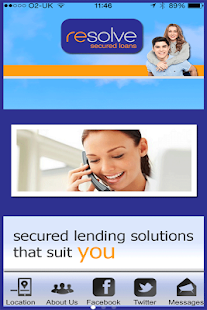 Download Resolve Secured Loans APK