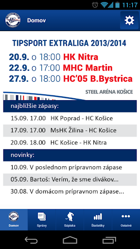 HC Košice