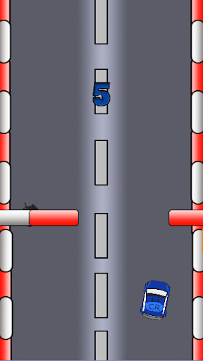 【免費賽車遊戲App】Carrera de Coche de Juguetes-APP點子