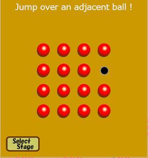 How to install Peg Solitaire ClaF1 1.1.0 apk for laptop