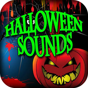 Halloween Sounds Button 1.0