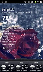 GO Weather Natural Video