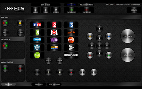 Download HCSa APK for PC